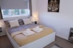 Large Bedroom with Double Bed